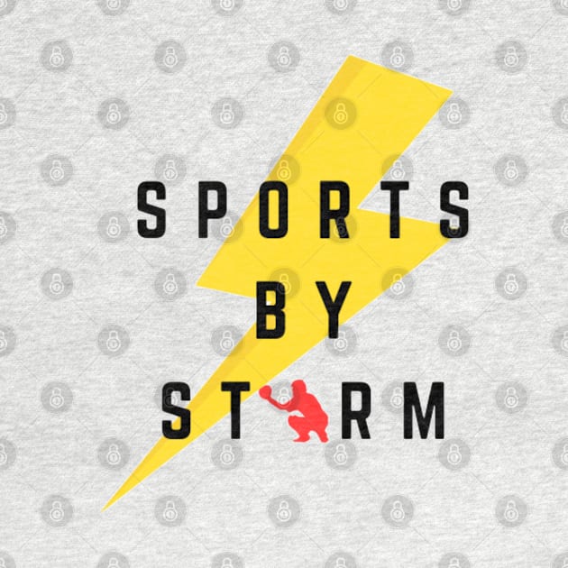 Sports by Storm Catcher by Sports By Storm